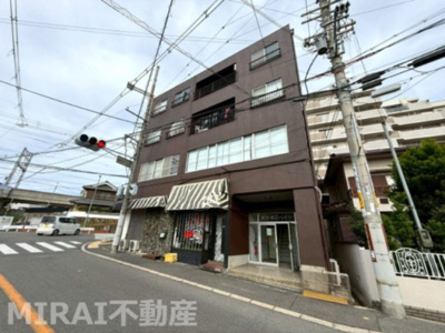 【外観】 | 富士第2ハイツ