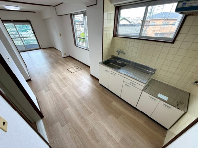 【居間・リビング】 | 富士第2ハイツ