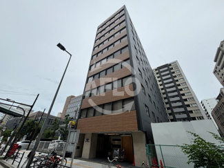 【外観】 | リアライズ堺筋本町ビル | リアライズ堺筋本町ビル　外観