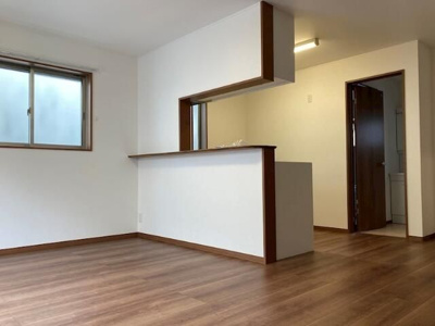 【居間・リビング】