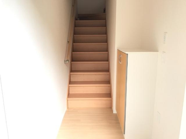 パシフィックパレス向山の洗面所|洗髪洗面化粧台