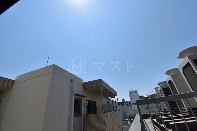 大阪市北区天神橋２丁目の賃貸マンションのその他