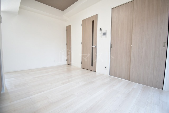 大阪市北区天神橋２丁目の賃貸マンションの内装