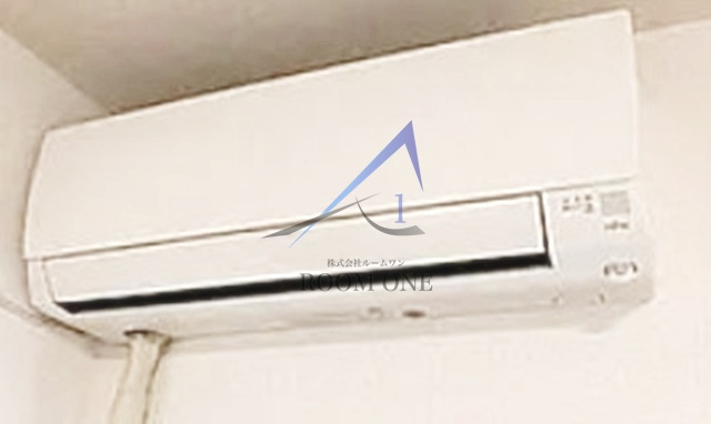 サンリバーオオモリのその他|エアコンです。