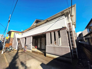 カーサヴェルデ国立の画像