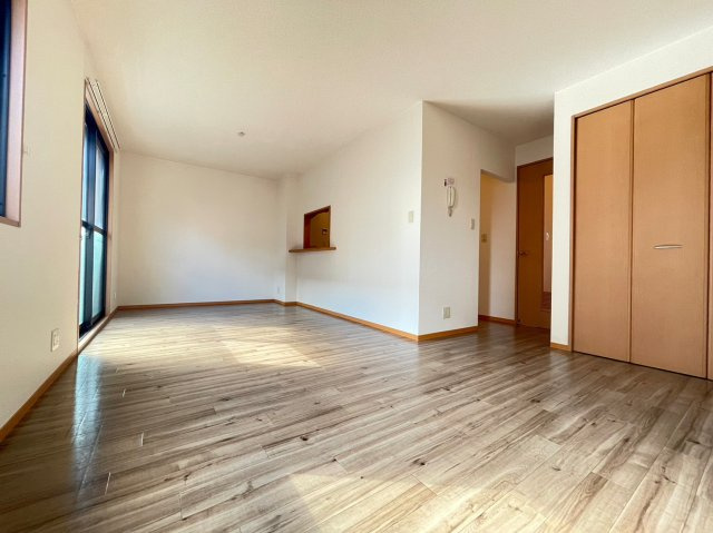 【居間・リビング】