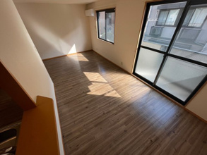 【居間・リビング】