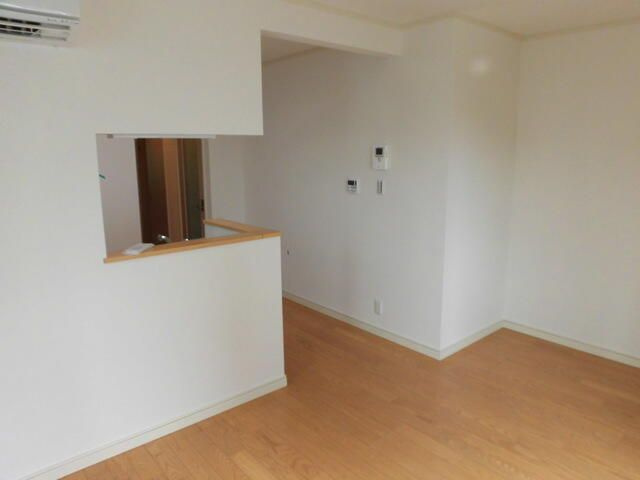 ニュー　アネックスの設備