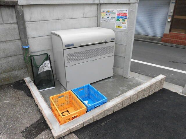 ニュー　アネックスのその他共用部分