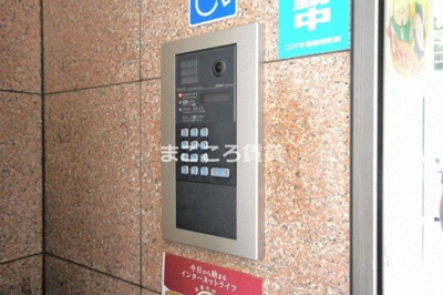 【セキュリティ】 | 桜川ZENSHIN.BLD