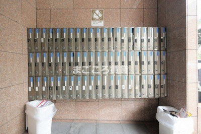 【その他共用部分】 | 桜川ZENSHIN.BLD