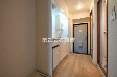 【内装】 | 桜川ZENSHIN.BLD