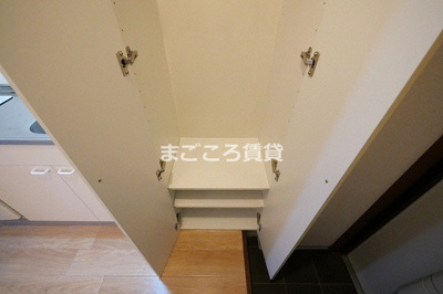 【設備】 | 桜川ZENSHIN.BLD