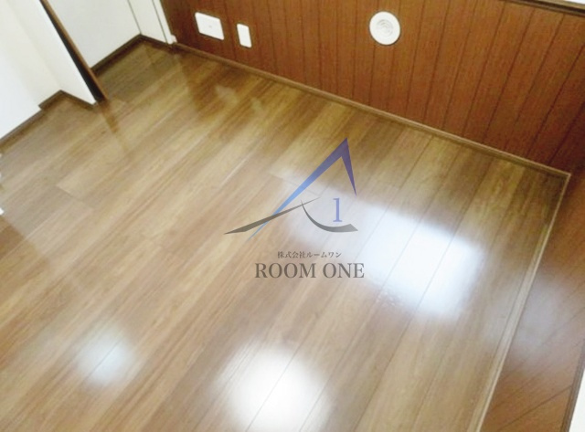 プライム落合の寝室|寝室です。