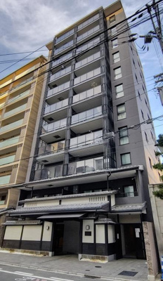 【外観】 | イーグルコート京都御所南