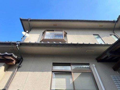 南区西霞町の外観|広島大学病院徒歩８分◎
大河小学校徒歩５分で通学も安心◎