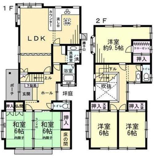 南区西霞町
