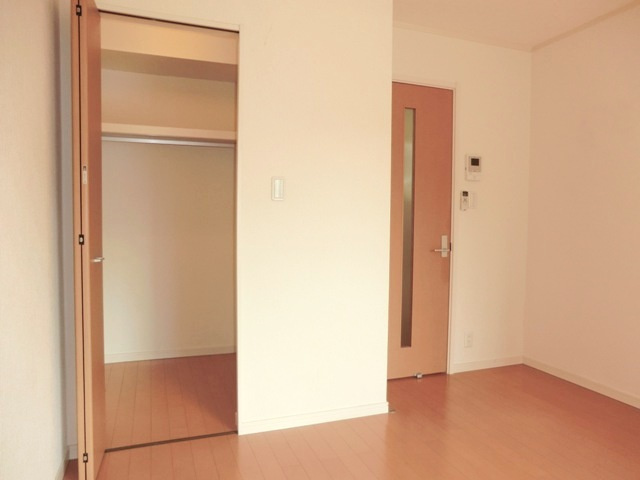 オークス浦和北の収納