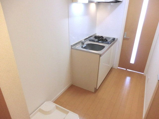 オークス浦和北の内装