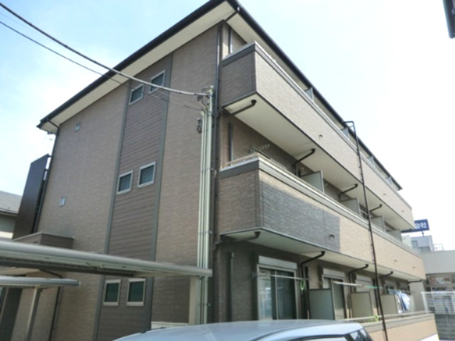 オークス浦和北