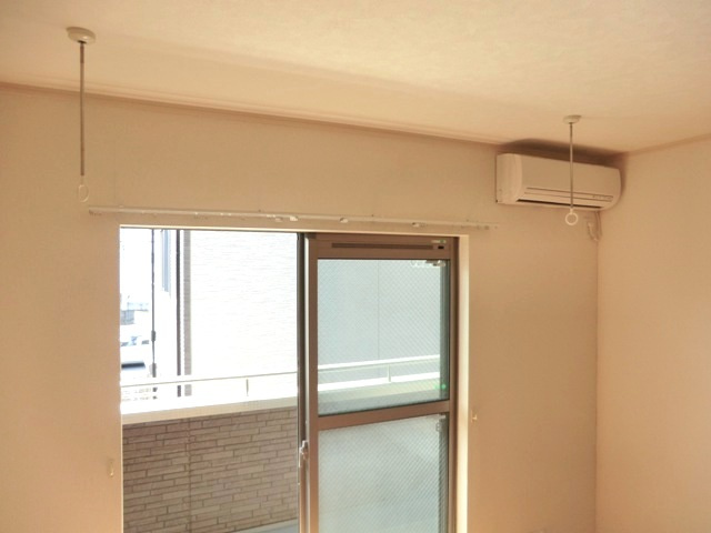 オークス浦和北の設備