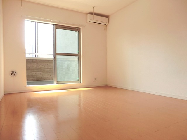 オークス浦和北の居間・リビング