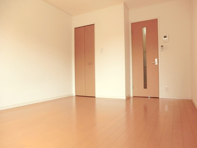 オークス浦和北の洋室