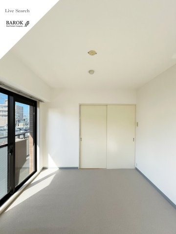 マイナミハイツⅡの設備