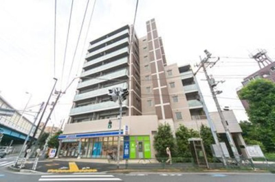 【その他】 | パークアクシス学芸大学レジデンス