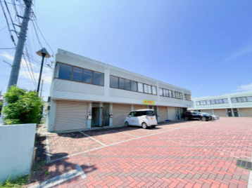 ビジネスパーク西浅田