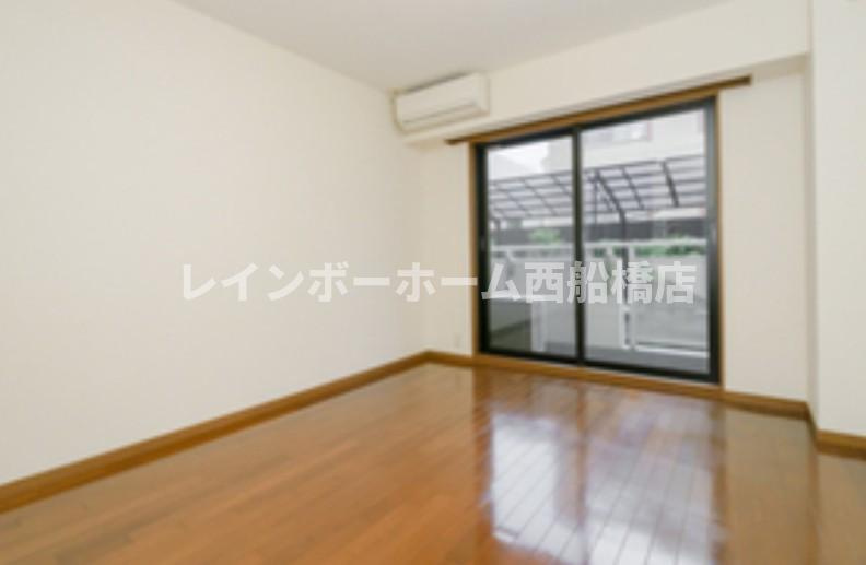 GRAN PARRE2の居間・リビング