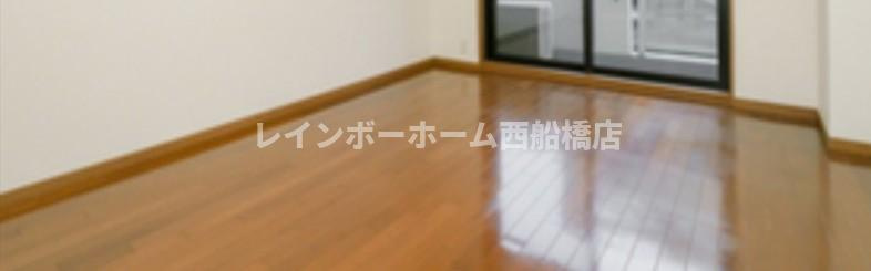 GRAN PARRE2の内装