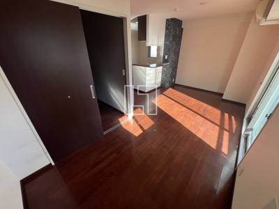 【居間・リビング】 | プランドール江戸堀 | プランドール江戸堀　リビング