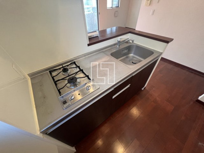 【キッチン】 | プランドール江戸堀 | プランドール江戸堀　キッチン