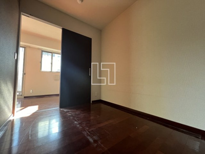 【寝室】 | プランドール江戸堀 | プランドール江戸堀　寝室