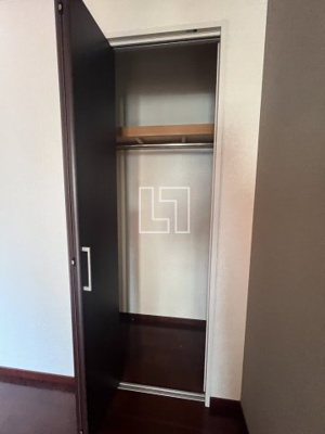 【収納】 | プランドール江戸堀 | プランドール江戸堀　クローゼット