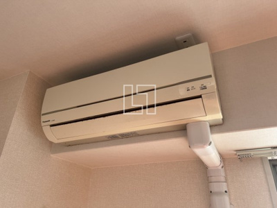 【設備】 | プランドール江戸堀 | プランドール江戸堀　エアコン