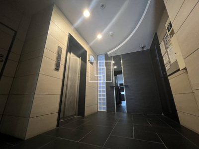 【ロビー】 | プランドール江戸堀 | プランドール江戸堀　ロビー