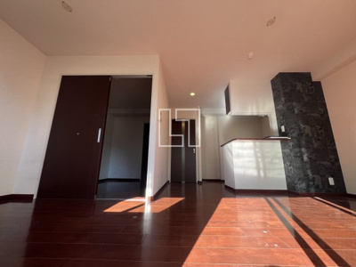 【居間・リビング】 | プランドール江戸堀 | プランドール江戸堀　リビング