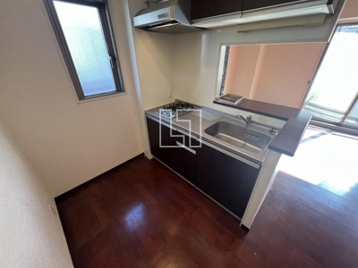 【キッチン】 | プランドール江戸堀 | プランドール江戸堀　キッチン