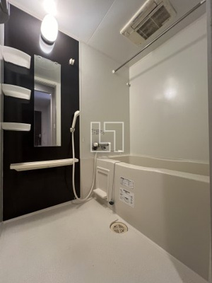 【浴室】 | プランドール江戸堀 | プランドール江戸堀　浴室