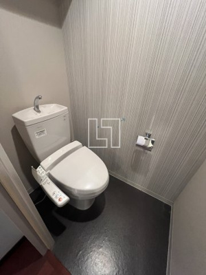【トイレ】 | プランドール江戸堀 | プランドール江戸堀　トイレ