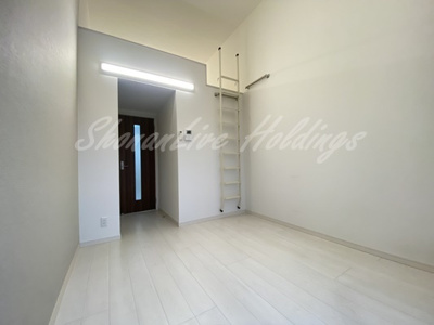 【寝室】 | FERIO三ツ沢 | 三ツ沢上町駅徒歩11分♪