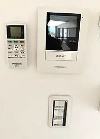 アッソルッソのセキュリティ