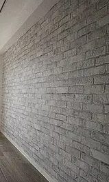 アッソルッソの寝室