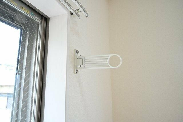 ハピネス上中里のその他