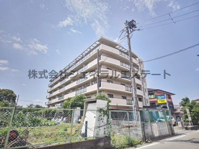 【外観】 | ディアコート昴