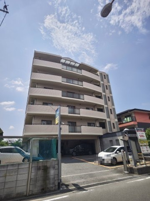 【外観】 | ディアコート昴