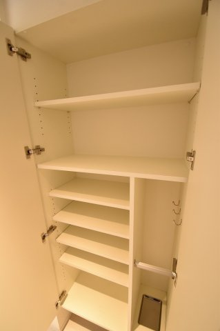 メトローサ南森町のその他