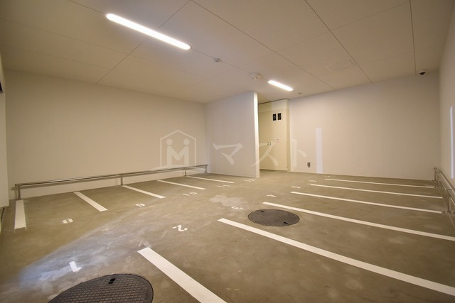 メトローサ南森町のその他共用部分